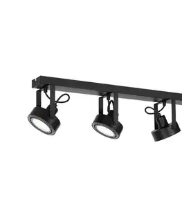 Svietidlá  Bodové svietidlo VIVA 4xGU10/AR/15W/230V 1223