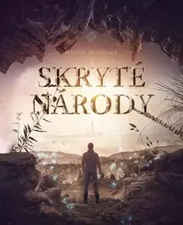 Česká beletria Skryté národy - Martin Špatenka