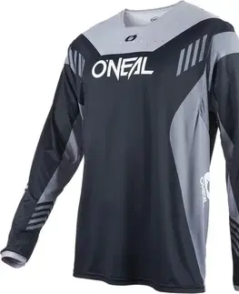 Cyklistické dresy O`NEAL O'Neal Element FR Jersey Hybrid V.22 Veľkosť: M