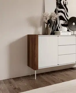 Nábytok ArtPS Obývacia stena TWINE