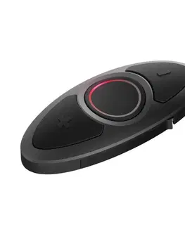 Handsfree Diaľkové ovládanie SENA RC3 pre interkomy 30K/20S/20S EVO/10U/10S/10R/10C/SF