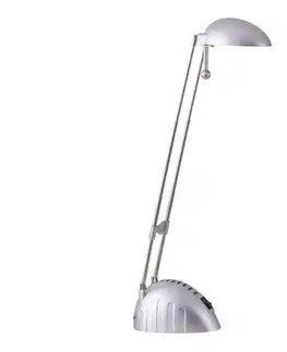 Lampy Rabalux 4335- LED stolná lampa RONALD 1xLED/5W/230V