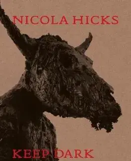 Umenie - ostatné Nicola Hicks - Keep Dark