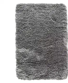Koberčeky a rohože do kúpeľne Kúpeľňový koberček 50x80cm svetlošedá