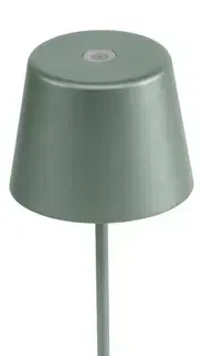 Bytové doplnky a dekorácie Vonkajšia lampička SMOOTH Kettler