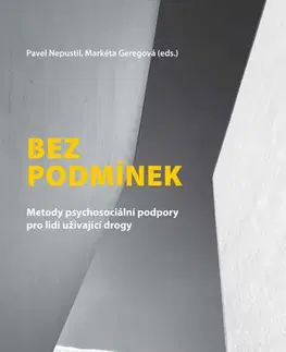Pre vysoké školy Bez podmínek - Pavel Nepustil