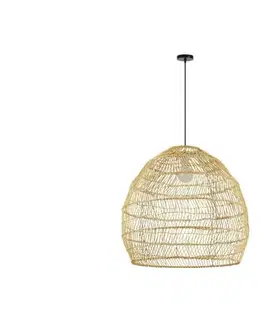 Svietidlá  08261L - Závesný luster na lanku BOHO DELICADO 1xE27/40W/230V pr. 60 cm 08261L