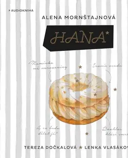 Pre deti a mládež OneHotBook Hana
