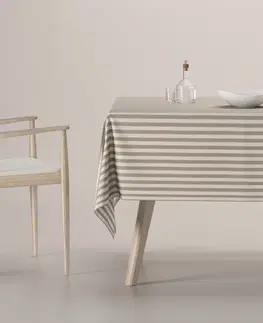 Obrusy Obrus na stôl obdĺžnikový