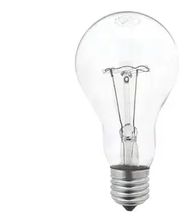 Žiarovky  Priemyselná žiarovka A70 E27/200W/230V 2700K 360 000130