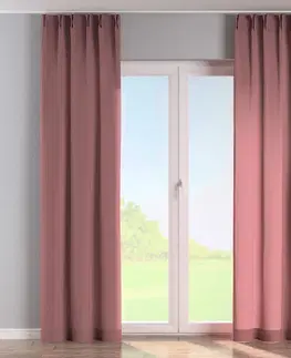Závesy Záves so systémom FLEX (dvojité spony flex)