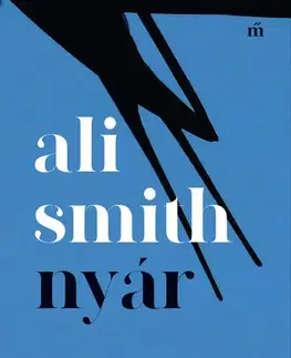 Svetová beletria Nyár - Ali Smith