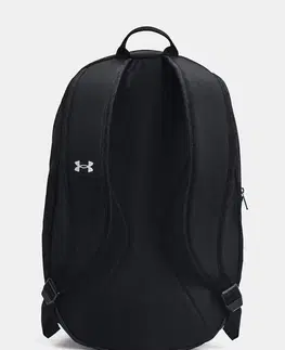 Batohy Under Armour UA Hustle Lite Backpack Veľkosť: Univerzálna veľkosť