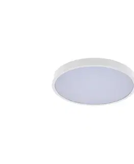 Svietidlá Rabalux 71426 - LED Kúpeľňové stropné svietidlo ALENZO LED/18W/230V IP44 biela 71426