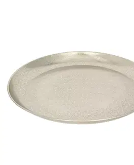 Podnosy a tácky Tanier Taida ⌀47cm