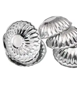 Vykrajovače Kinekus Formička košíček stredný, priemer 6,1cm, bal. 30ks