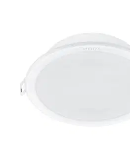 Svietidlá Philips - LED zapustené svietidlo MESON LED/9W/230V 3000K priemer 11,5 cm 598277