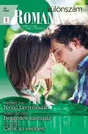 Romantická beletria Romana különszám 38. - Sharon Kendrick,Way Margaret,Wylieová Trish
