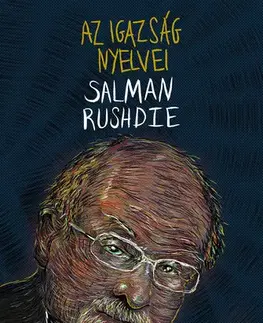 Literárna veda, jazykoveda Az igazság nyelvei - Salman Rushdie