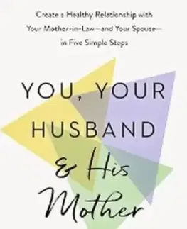 Motivačná literatúra You, Your Husband and His Mother - Tracy Dalgleish