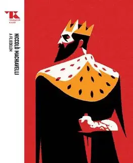 Filozofia A fejedelem - Niccolo Machiavelli