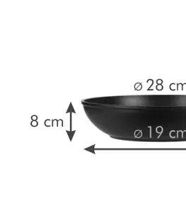 Panvice Tescoma wok panvica i-PREMIUM ø 28 cm