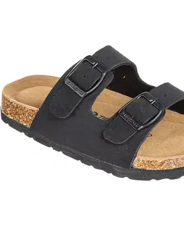 Sandále / Šľapky ZIGZAG Souza Kids Cork Sandal Veľkosť: 25 EUR