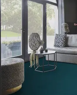Colour FORBO Flotex Colour Metro petrol S246032
