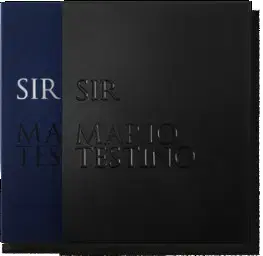 Fotografia Mario Testino. SIR - Mario Testino,Pierre Borhan,Patrick Kinmonth