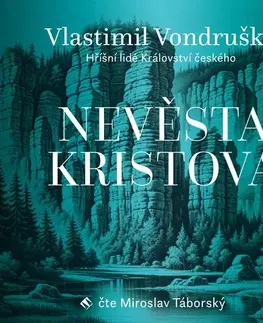 História Tympanum Nevěsta Kristova
