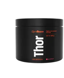 Pre-workouty GymBeam Thor vodný melón