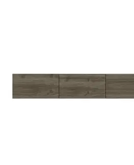 TV stolíky TV stolík West - Walnut