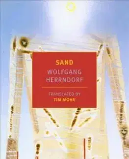 Cudzojazyčná literatúra Sand - Wolfgang Herrndorf