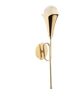 Nástenné svetlá Nástenná lampa Sarmal - 3051