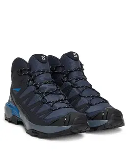 Vysoká outdoor obuv Salomon X Ultra 360 MID GTX M Veľkosť: 46 EUR