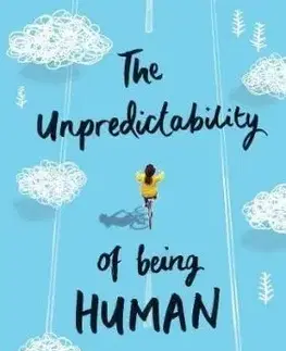 V cudzom jazyku The Unpredictability of Being Human - Linni Ingemundsen