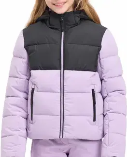 Lyžiarske bundy McKinley TWP Sienna Ski Jacket K Veľkosť: 116