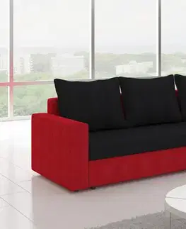 Rohové sedačky Rozkladacia rohová sedačka LIVING Alova 04/46