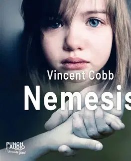 Detektívky, trilery, horory Saga Egmont Nemesis (EN)