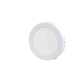 Svietidlá  LED Stropné svietidlo LED/6W/230V 008 0000446