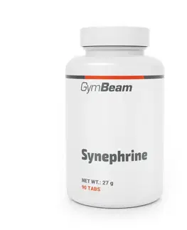 Termo spaľovače GymBeam Synefrín 180 tab.