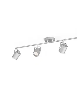 Svietidlá Philips 50664/14/P0 - LED Bodové svietidlo BYRE 4xLED/4,3W/230V 2200/2500/2700K 50664/14/P0