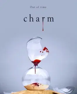 Fantasy, upíri Charm - Tracy Wolff