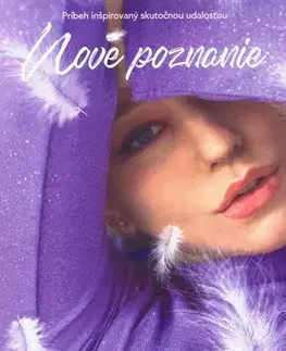 Slovenská beletria Nové poznanie - Norbert Valakovič