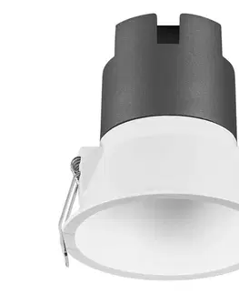 Svietidlá Osram - LED zapustené svietidlo SPOT TWIST LED/10W/230V 4000K priemer 9,3 cm biela 4099854447037