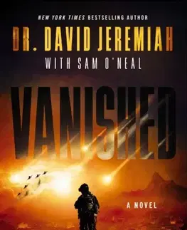 Beletria Vanished - Dr. David Jeremiah