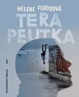Detektívky, trilery, horory Terapeutka (CZ) - Helene Flood,Jitka Jindřišková