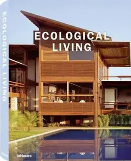 Cudzojazyčná literatúra Ecological Living - neuvedený,neuvedený