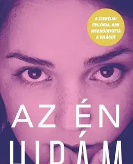 Romantická beletria Az én hibám - Mercedes Ron