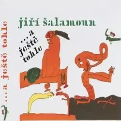 Biografie - ostatné Kanopa Jiří Šalamoun ... a ještě tohle!